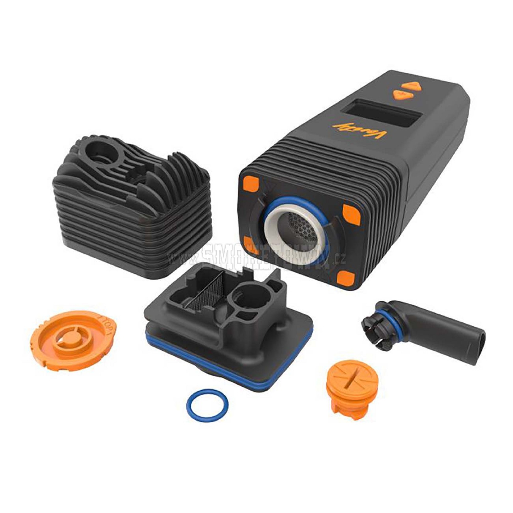 Vaporizer Venty