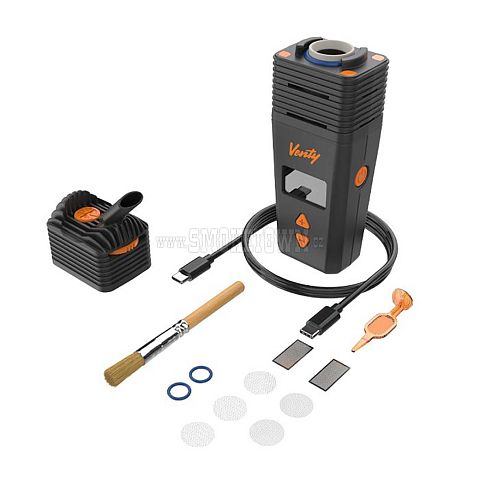 Vaporizer Venty
