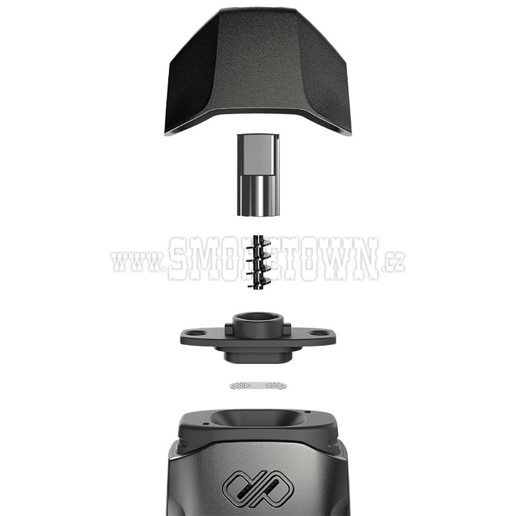 VEXIL Vaporizer