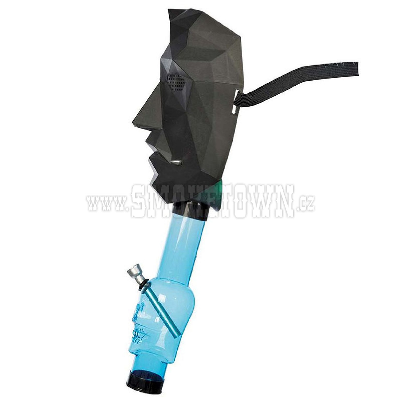 S Game Bong Mask