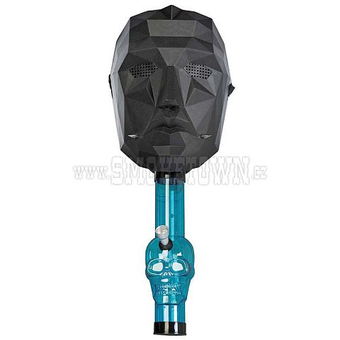 S Game Bong Mask