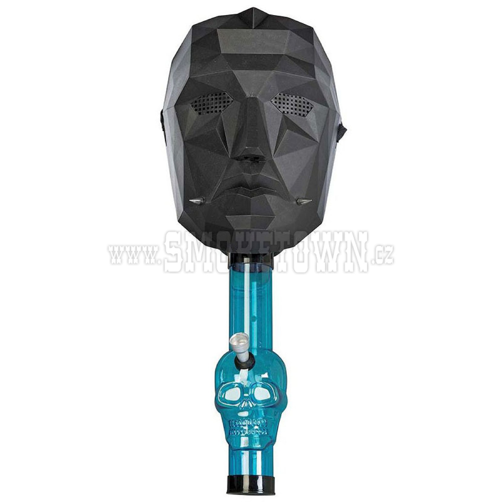 S Game Bong Mask