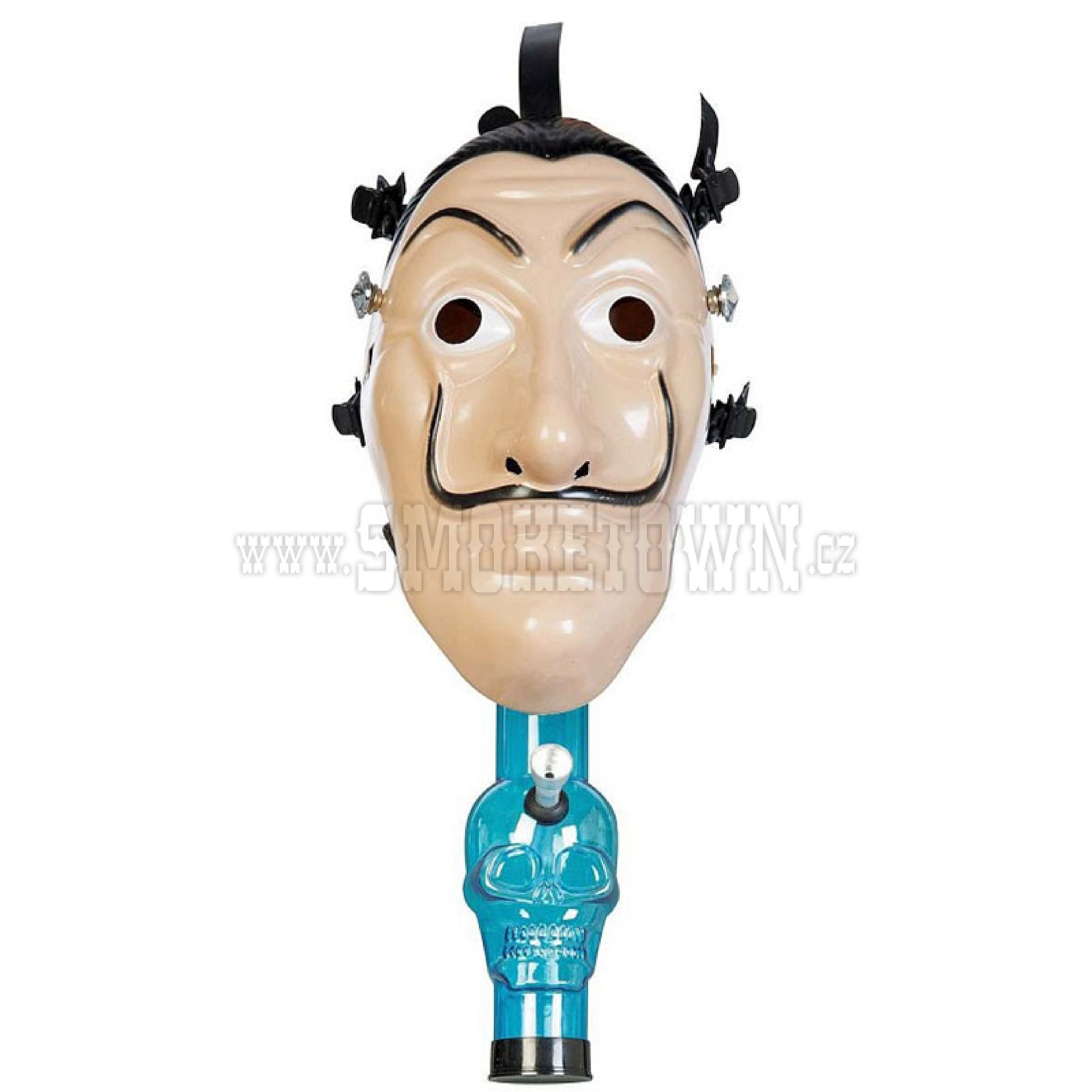 Dali Bong Mask