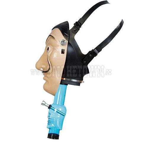 Dali Bong Mask
