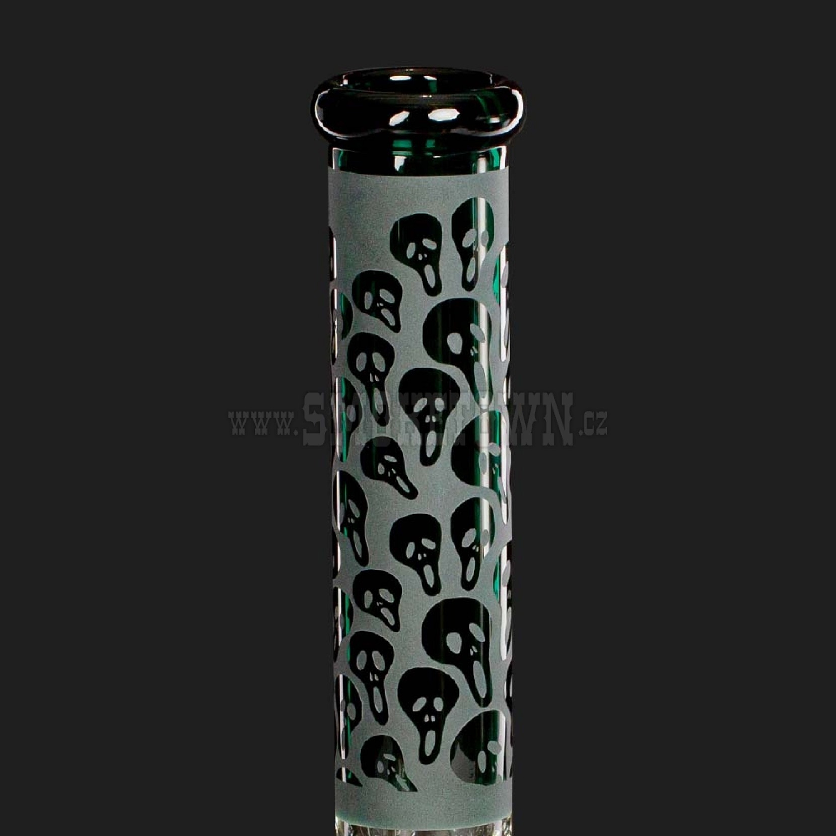 Amsterdam Limited Edition Mixed Spokey Beakers 37cm