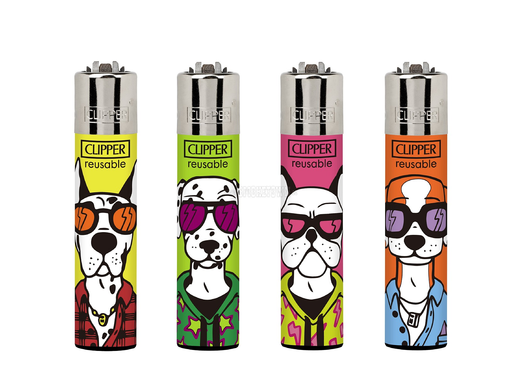 Clipper - Fashion Pals