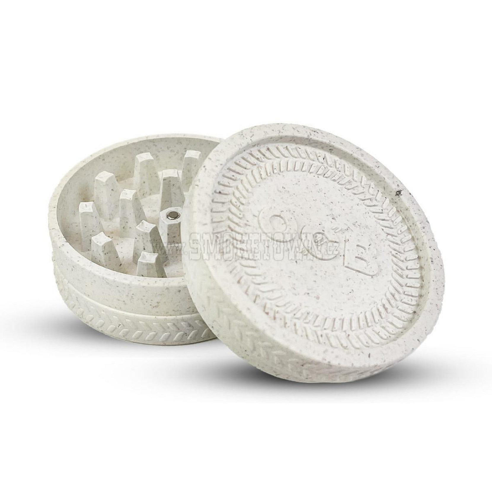 OCB Plant Herb Grinder