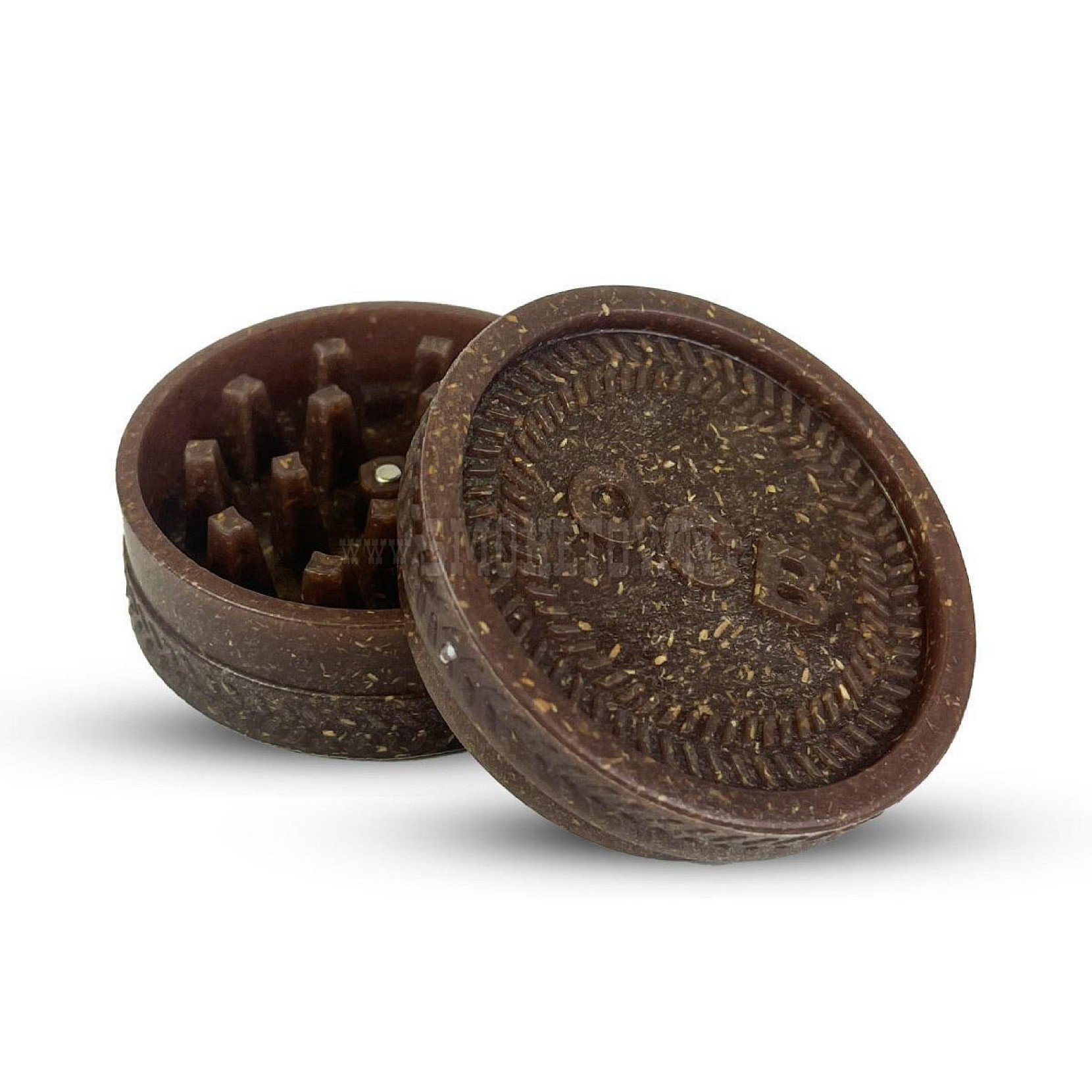 OCB Plant Herb Grinder