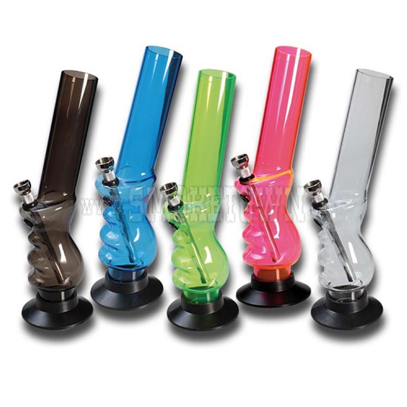 Acrylic Pipe mini 26cm