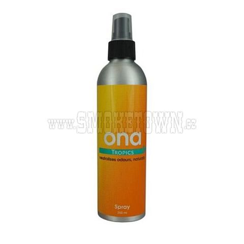Ona Spray Tropic 250ml