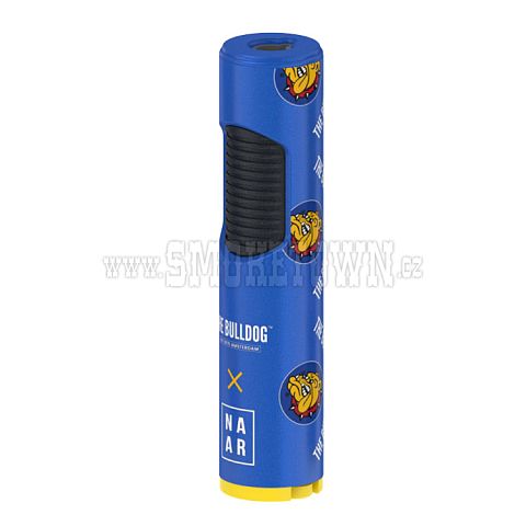 The Bulldog x NAAR JetLighter