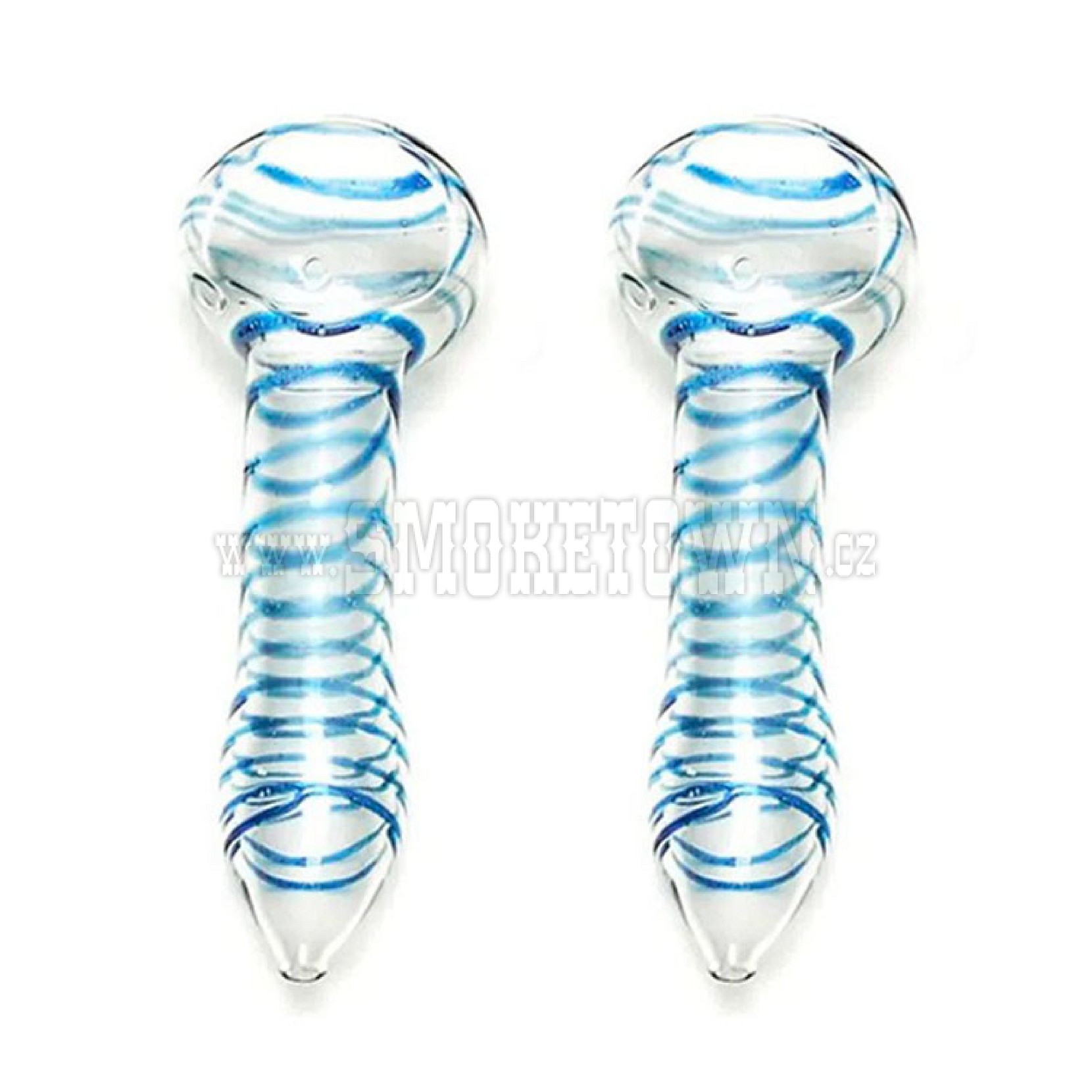 Bongthai Glass Pipe 6.3 cm