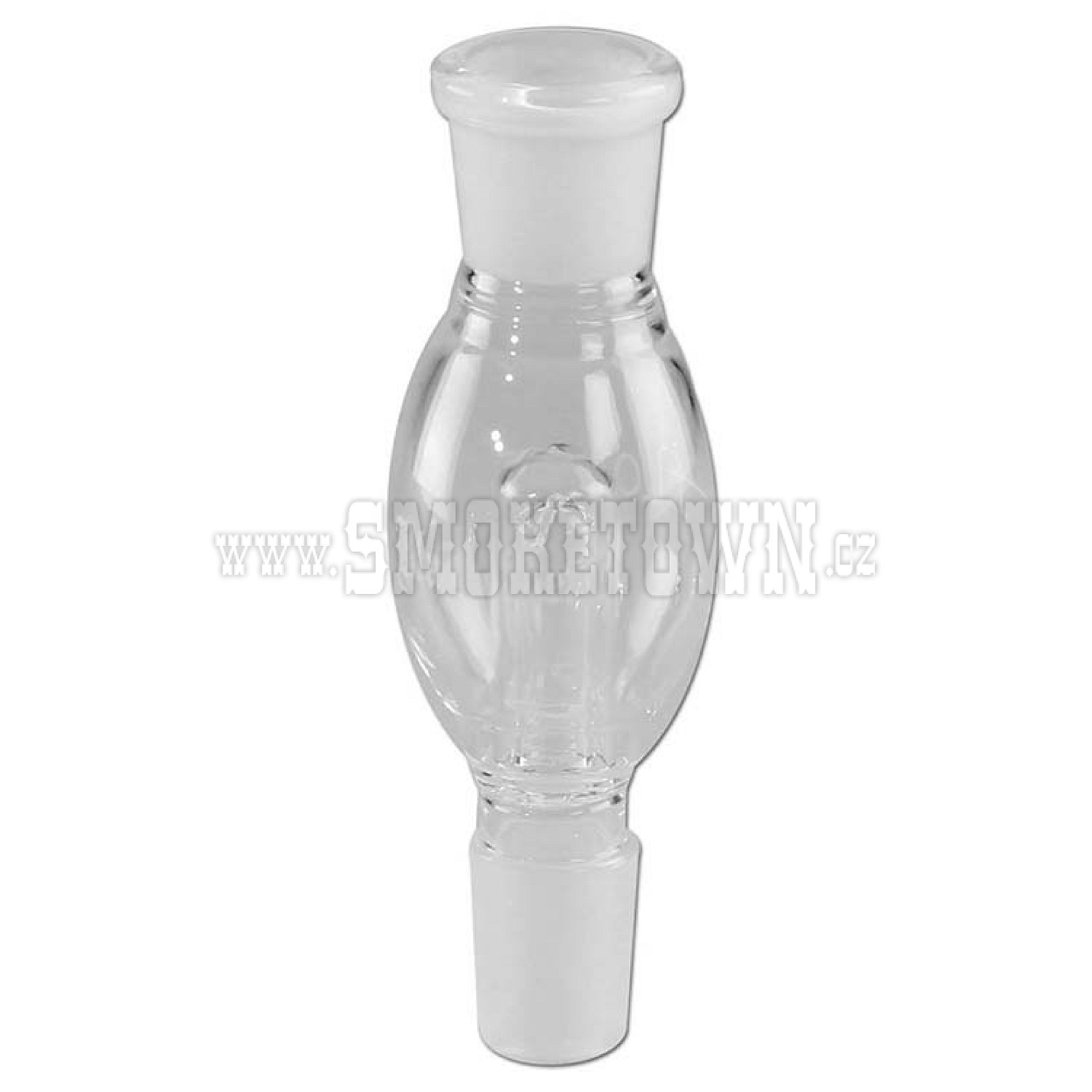 Black Leaf Flow Activated Charcoal Adapter SG18 Flow