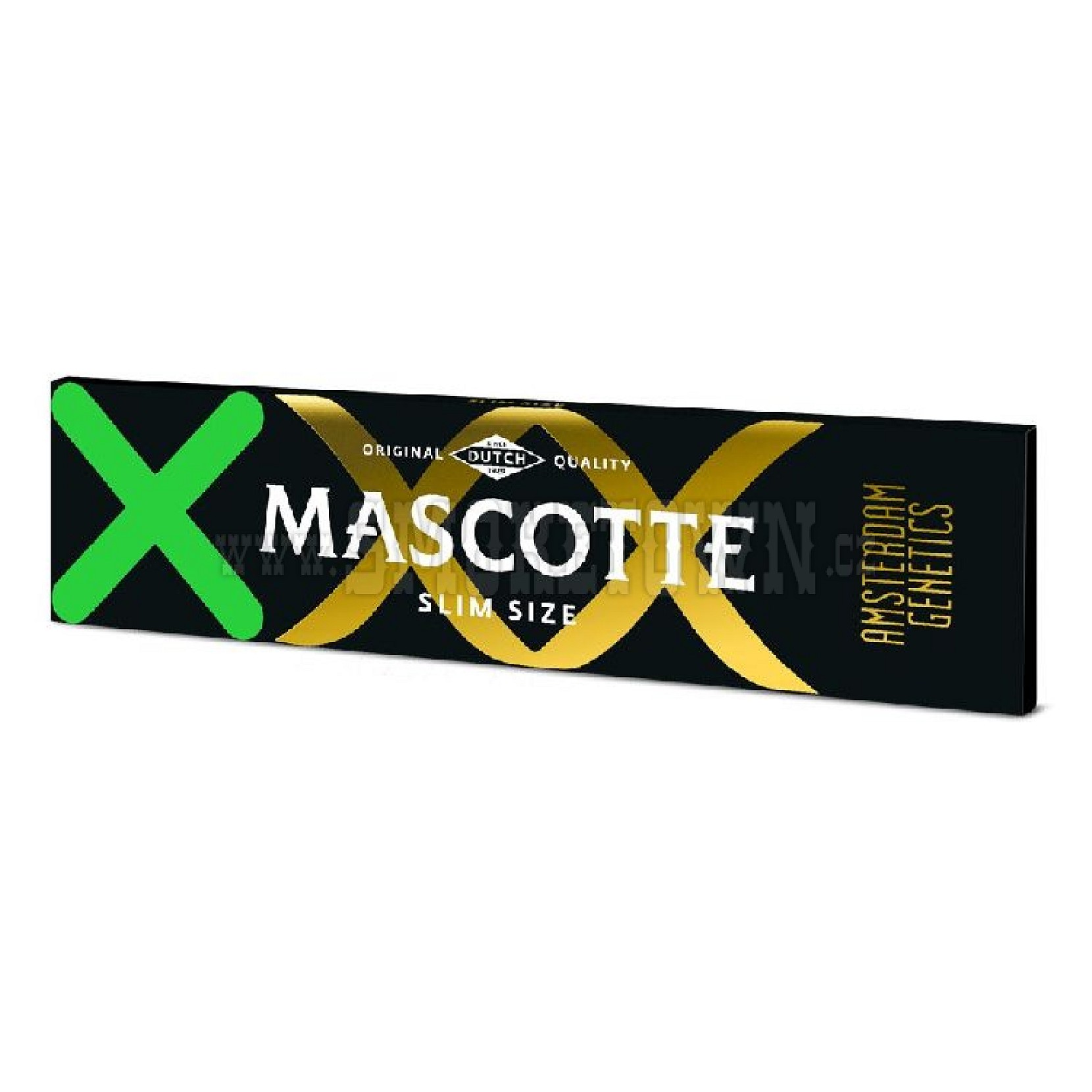 Mascotte KS Slim Amsteredam Genetics