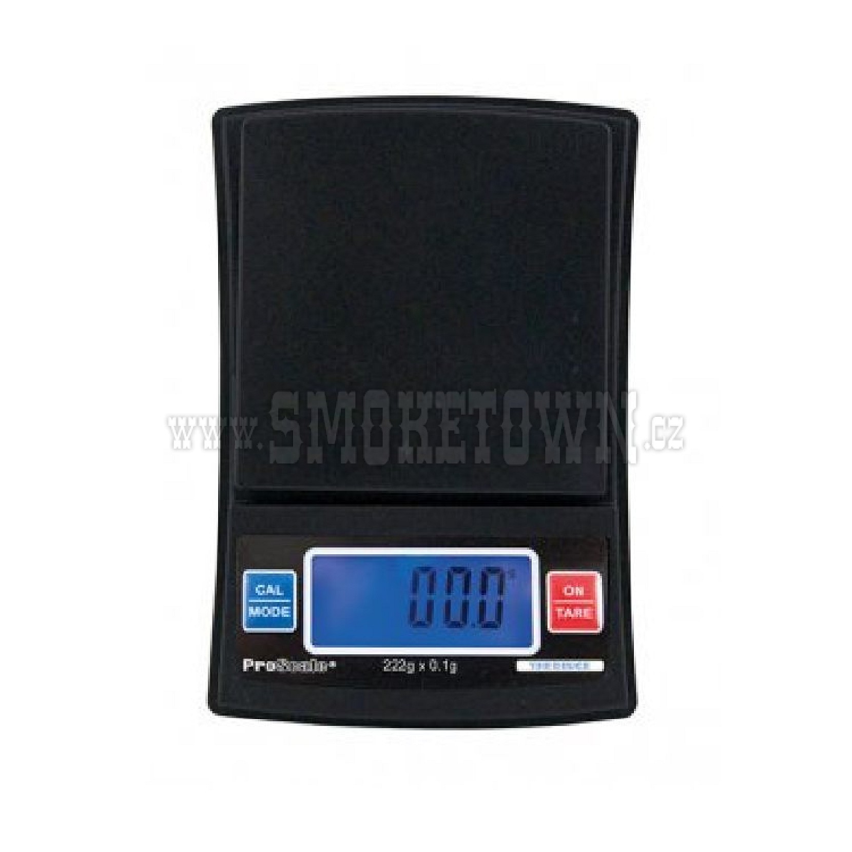 Digital scale proscale 222 ´The Deuce´, 222g/0.1g