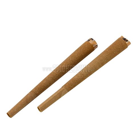 G-Rollz | 2x ´Green Funk´ Pre-Rolled Hemp blunt
