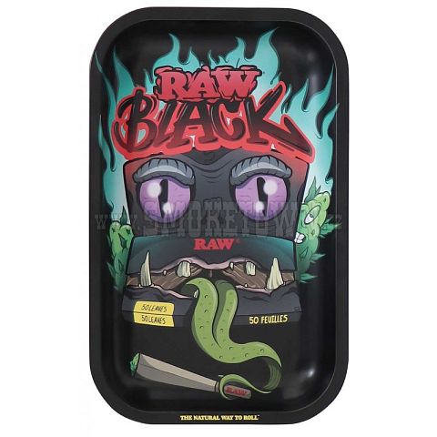 RAW Tray MONSTER 27x17cm