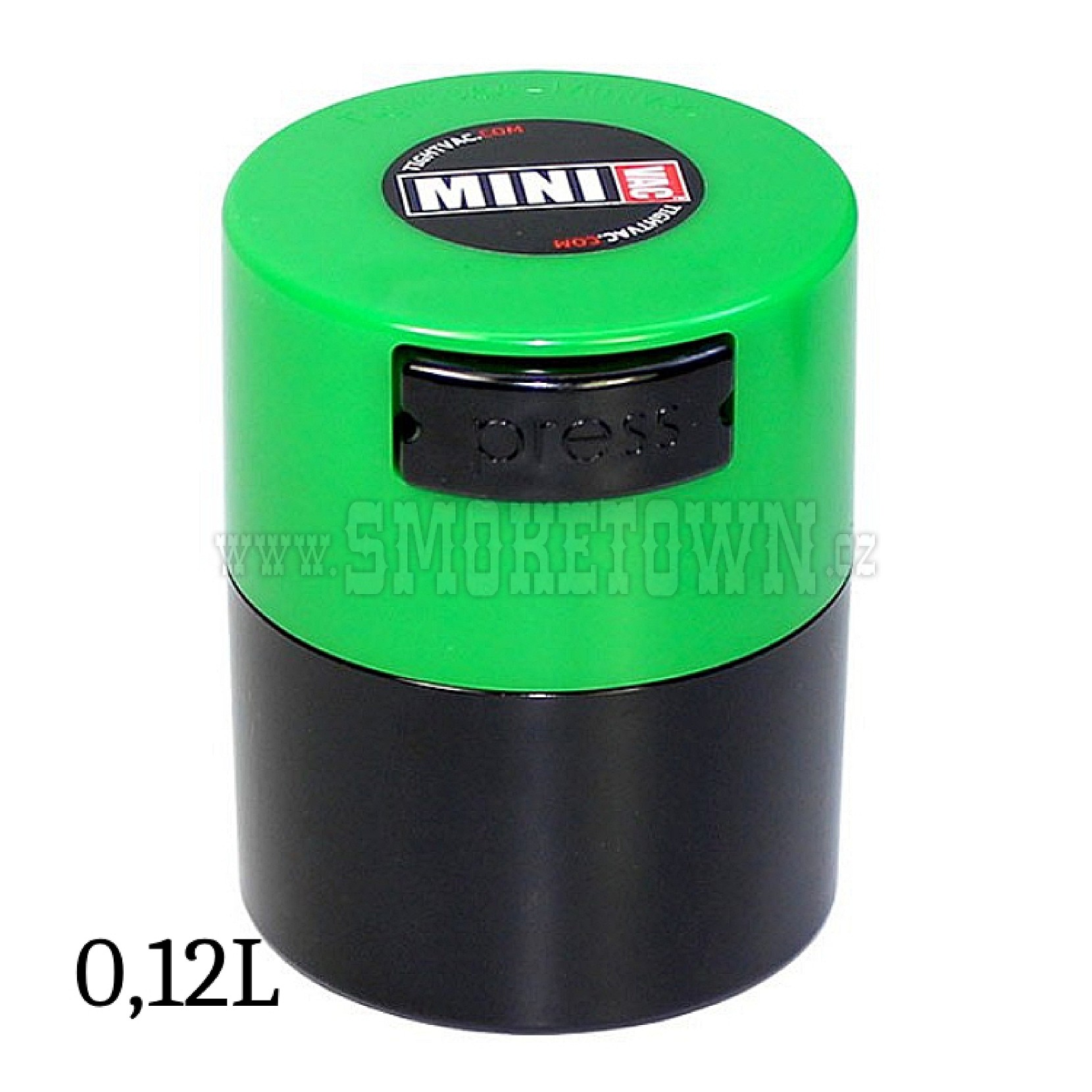 TightVac 0.12L