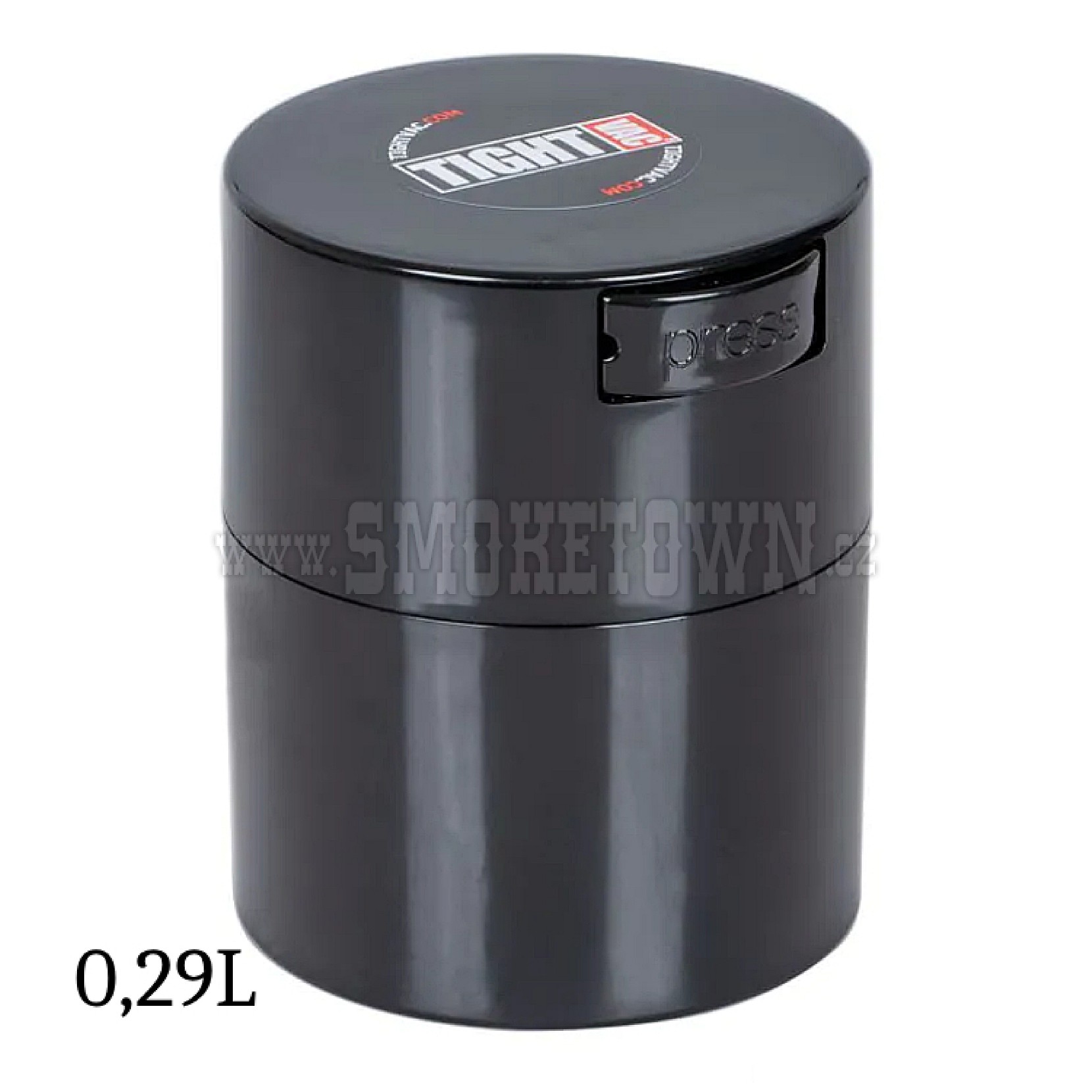 TightVac 0.29L