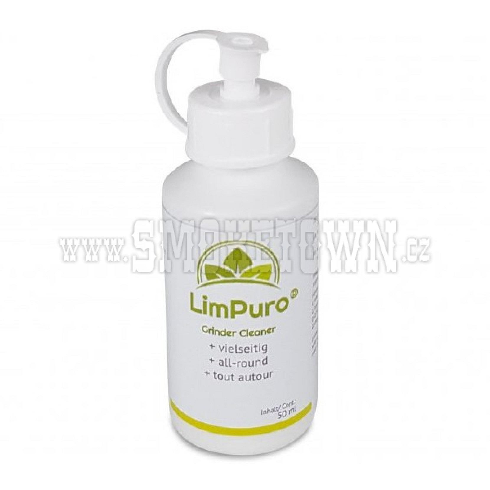 Limpuro Grinder Cleaner 50ml