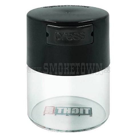 TG1 Tightvac Glass 0,12L