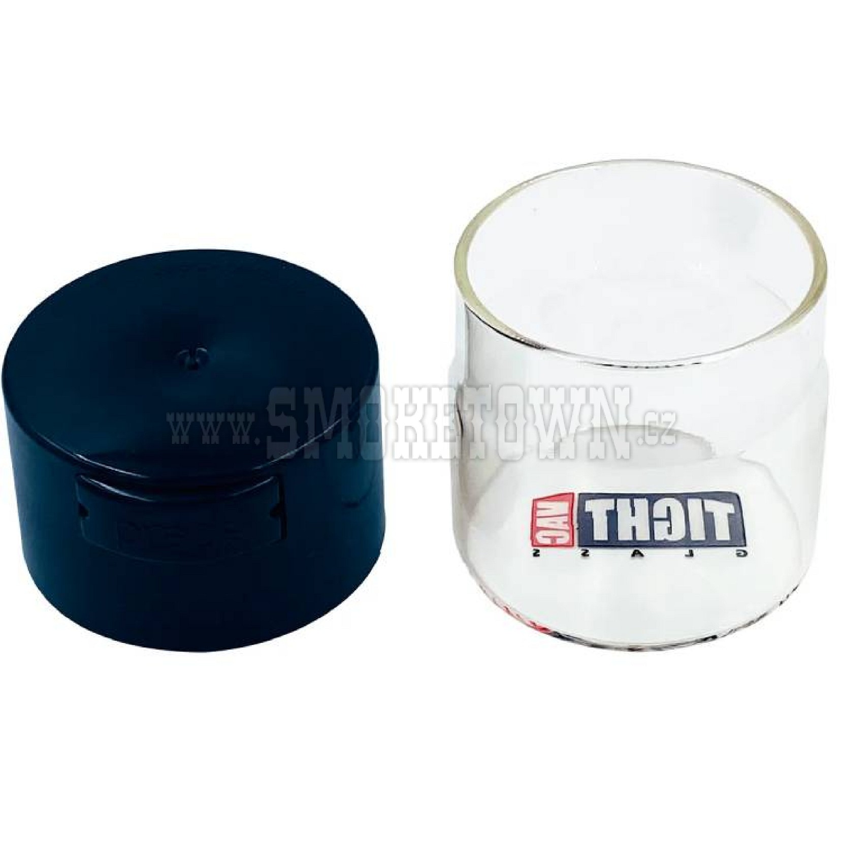 TG1 Tightvac Glass 0,12L
