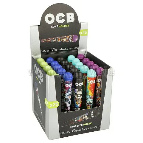 OCB Cone Holder