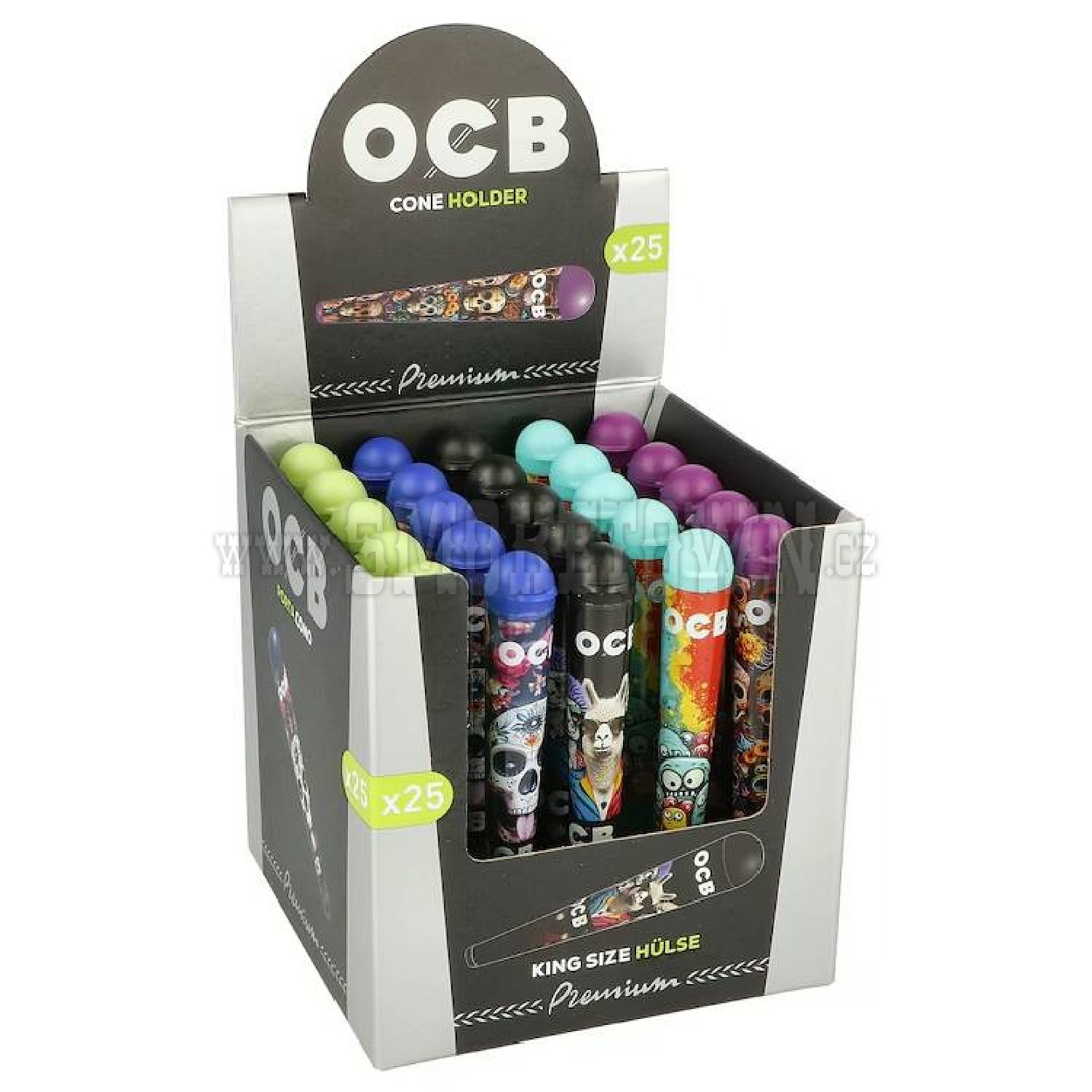 OCB Cone Holder