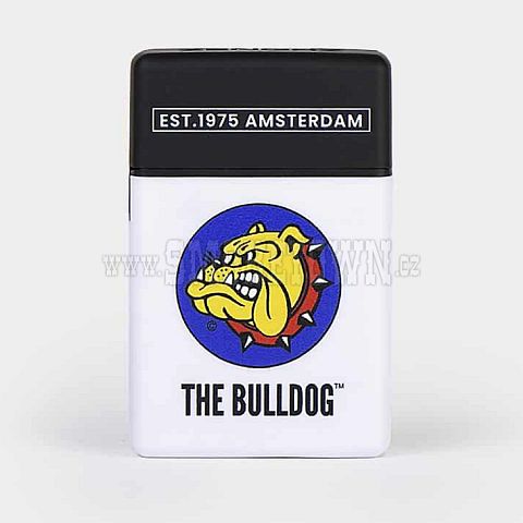 The Bulldog x ZENGAZ Black´n´White