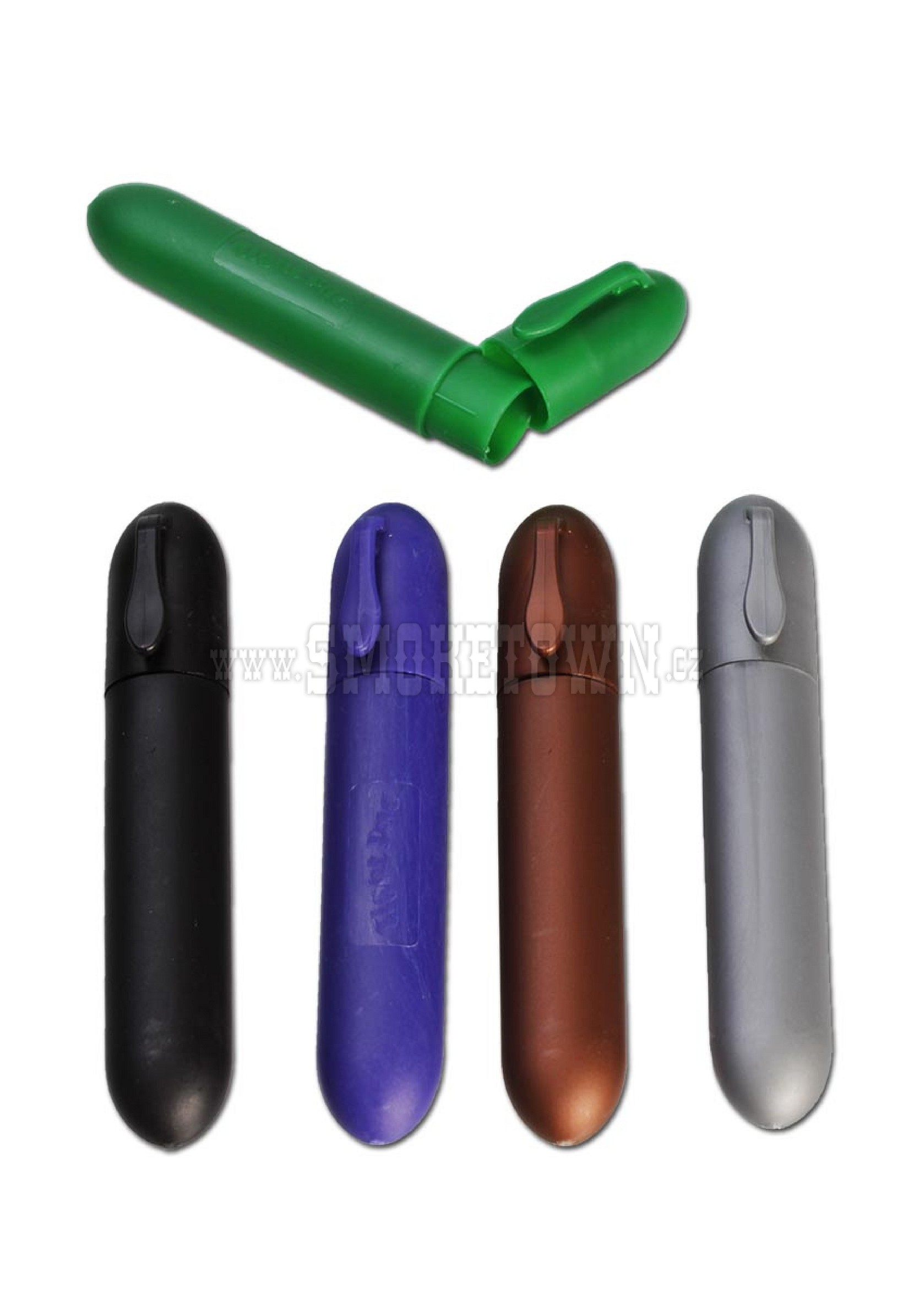 Tightypac Cigarette Carrier