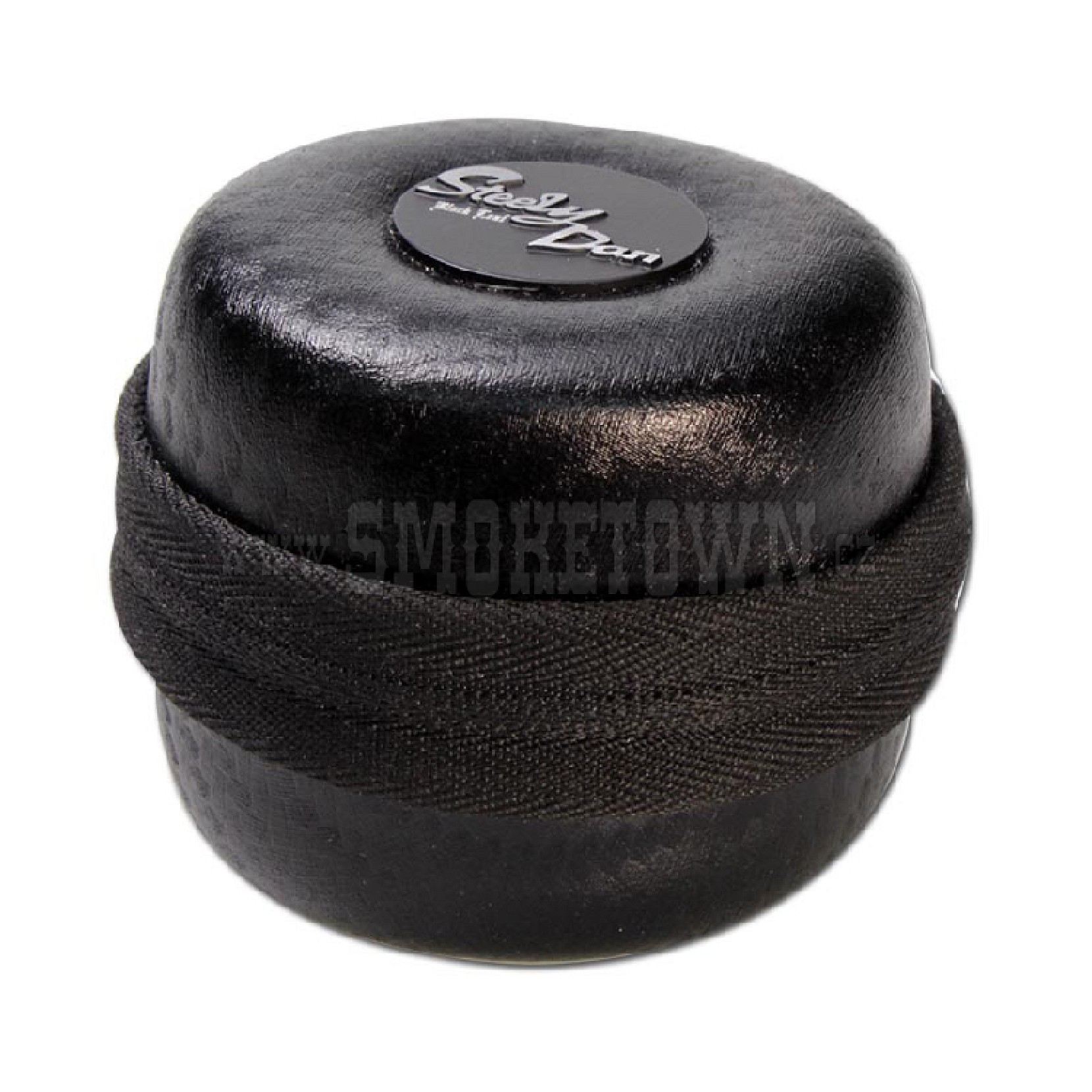BL Steely Dan Stainless Steel Grinder 4-part