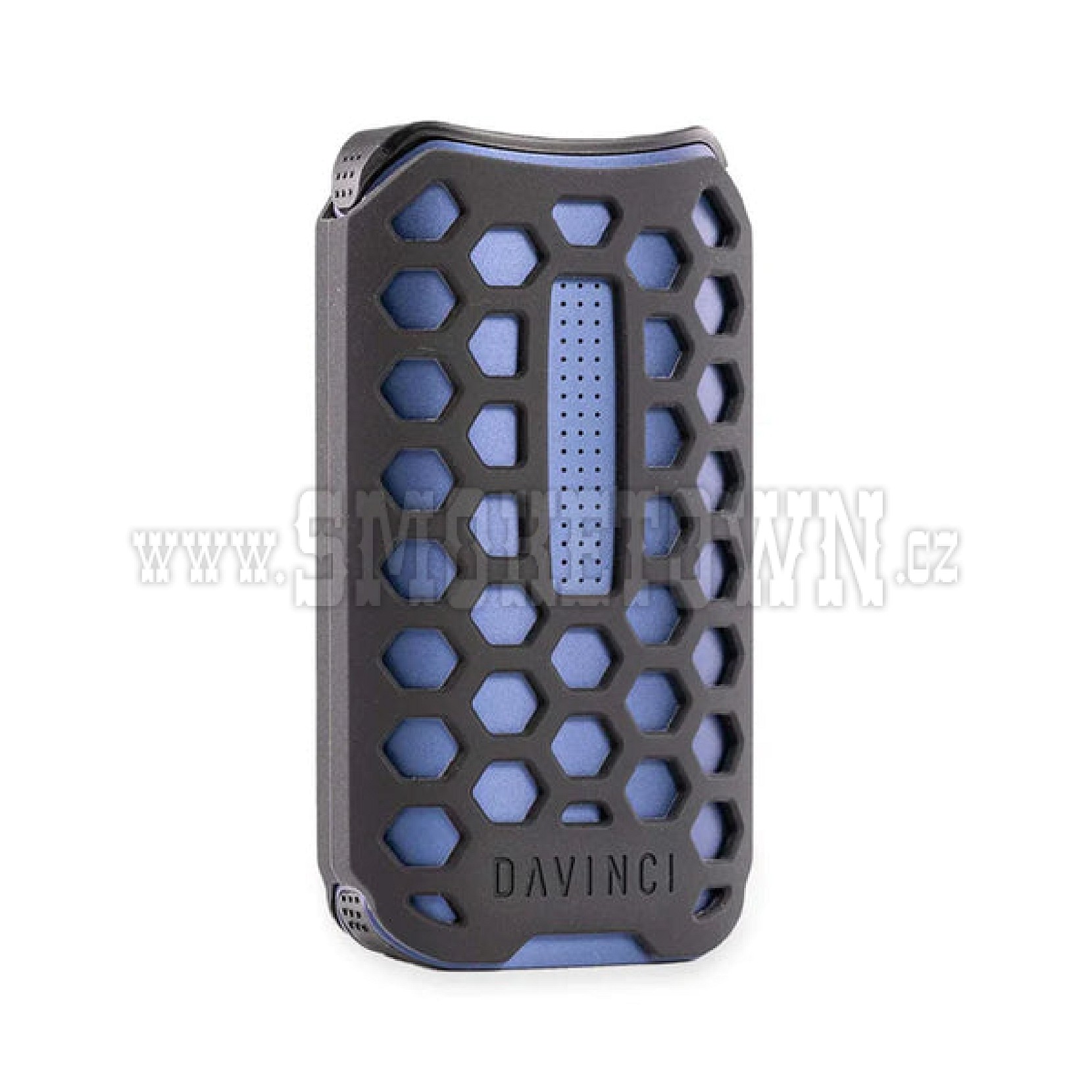DaVinci IQ3 Silicon Glove - Black