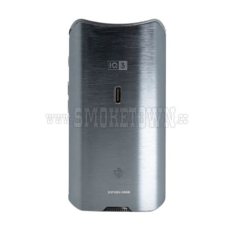 DaVinci - IQ3 Grey