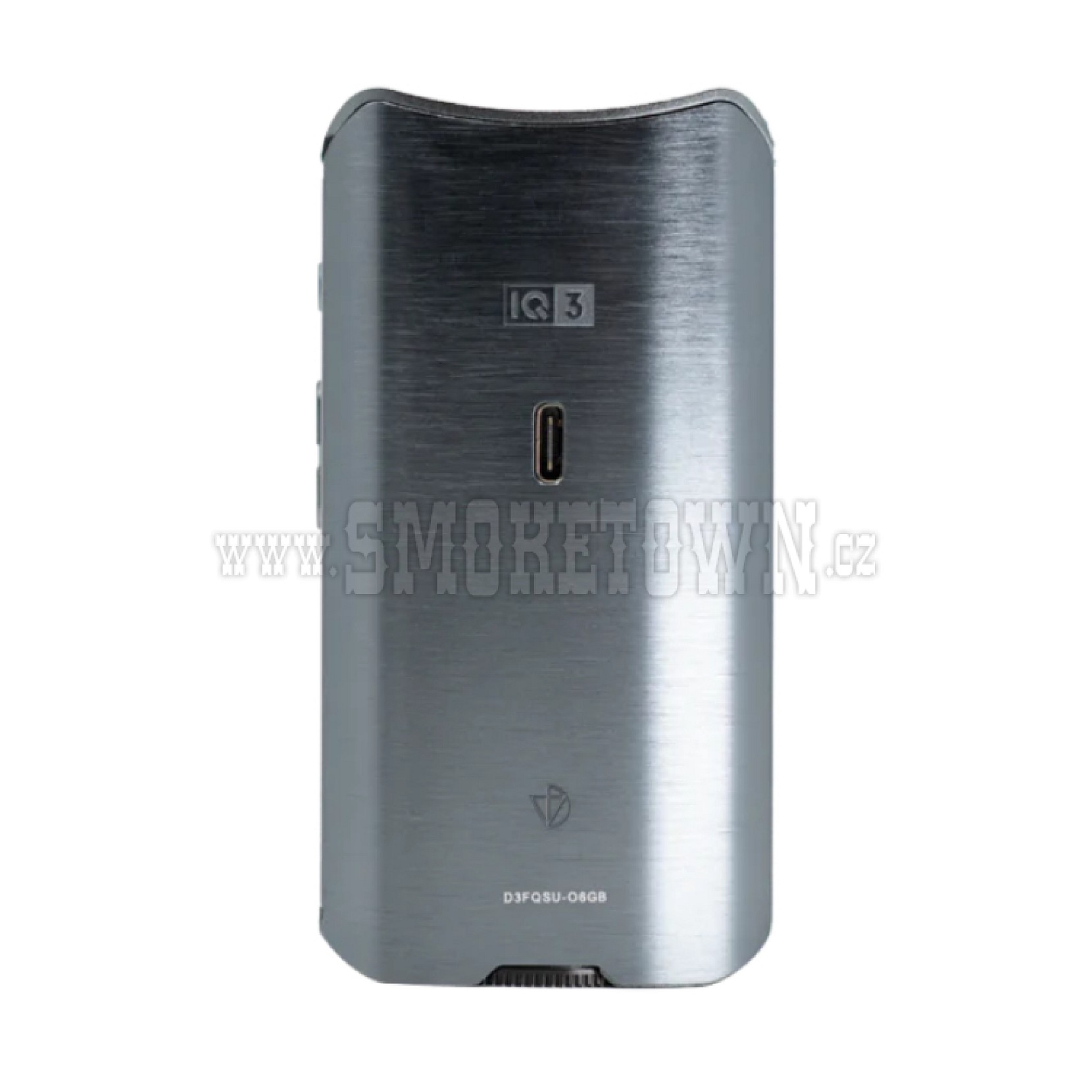 DaVinci - IQ3 Grey