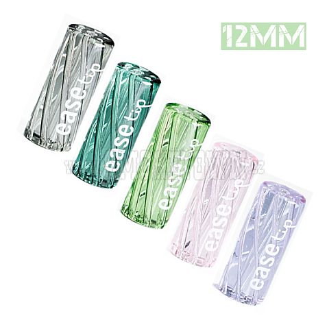 EASEtips Luxury Glass Filters
