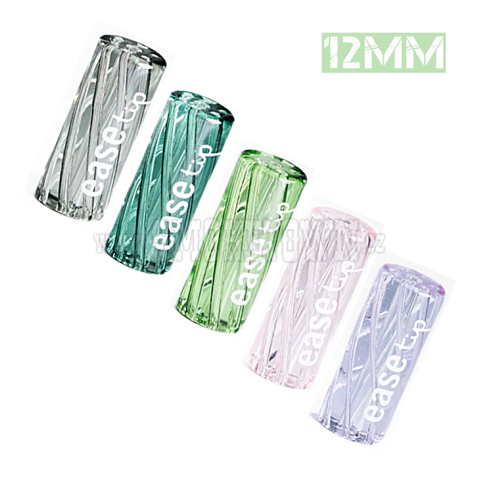 EASEtips Luxury Glass Filters