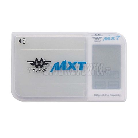 My Weigh MXT 100 - 100g x 0.01g