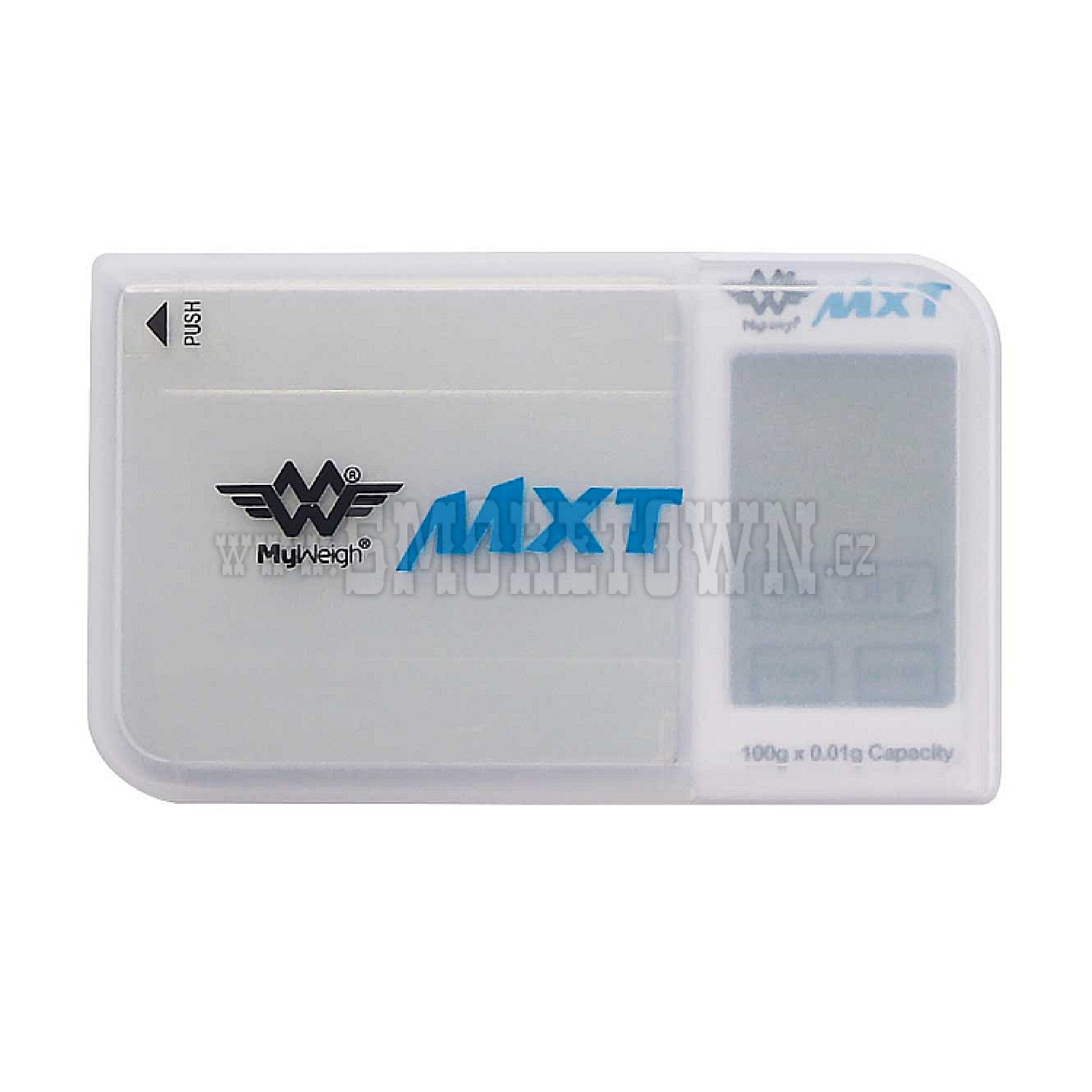 My Weigh MXT 100 - 100g x 0.01g
