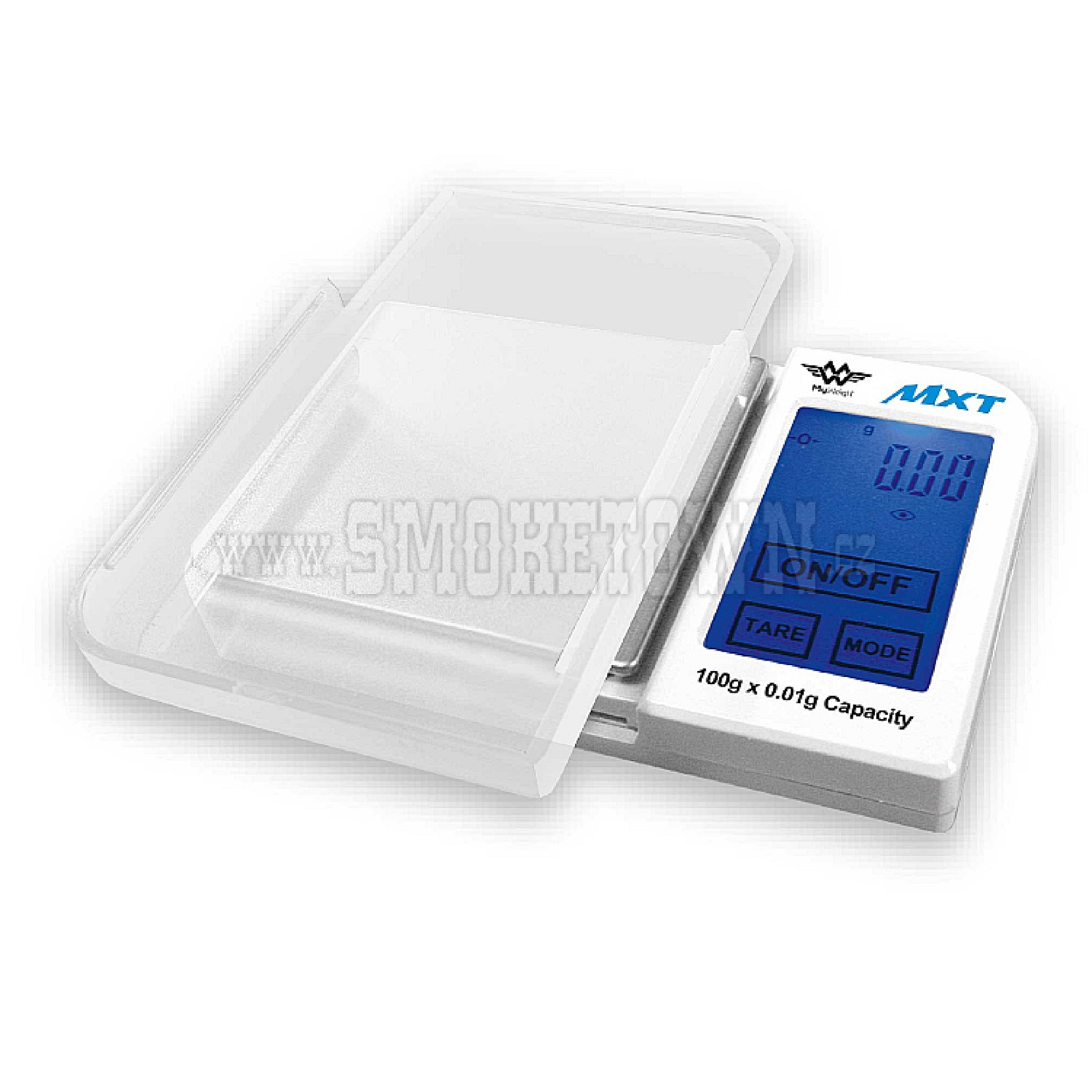 My Weigh MXT 100 - 100g x 0.01g
