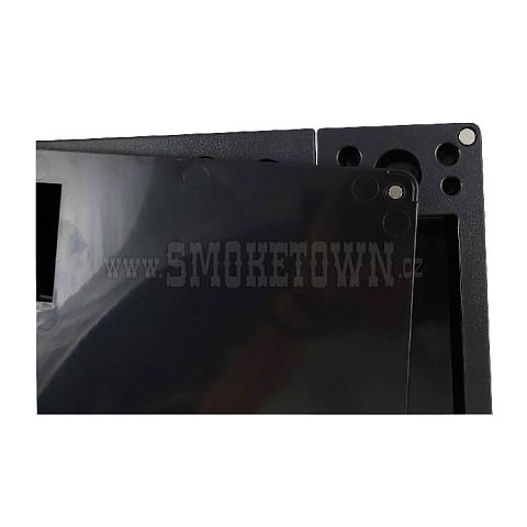 KING PIN MAFIOSO ROLLING TRAY