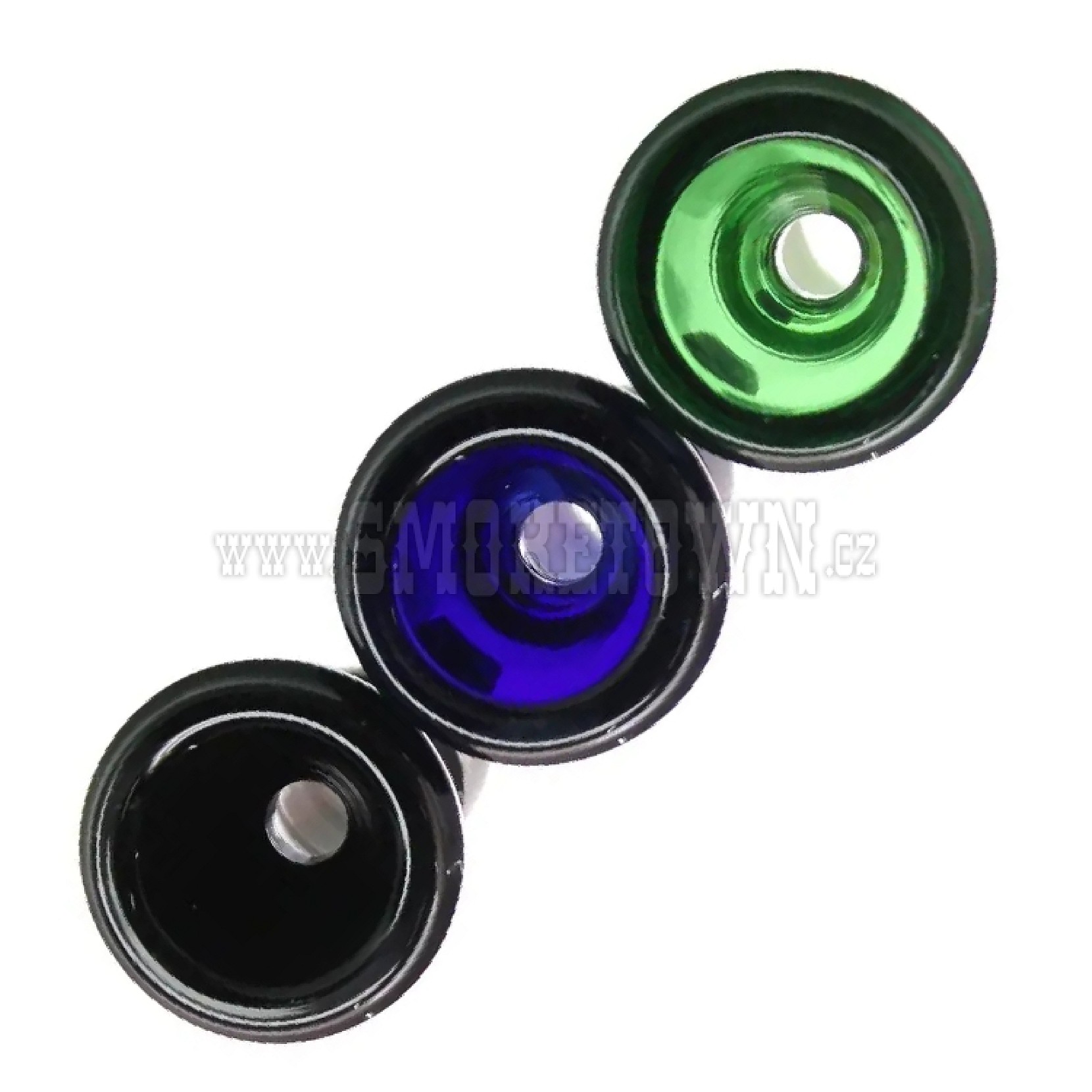 Heisenberg Drifter Bowl SG 18