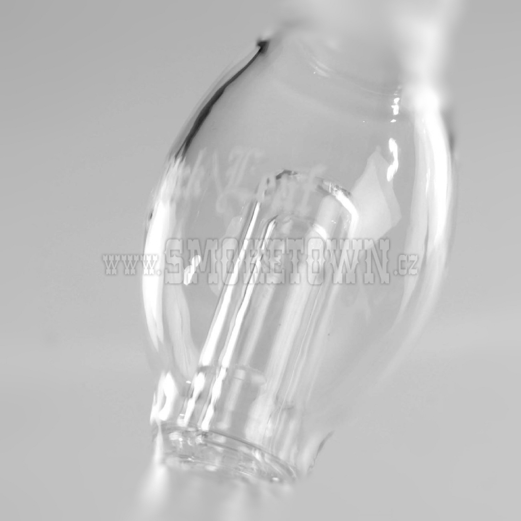 Black Leaf Flow Activated Charcoal Adapter