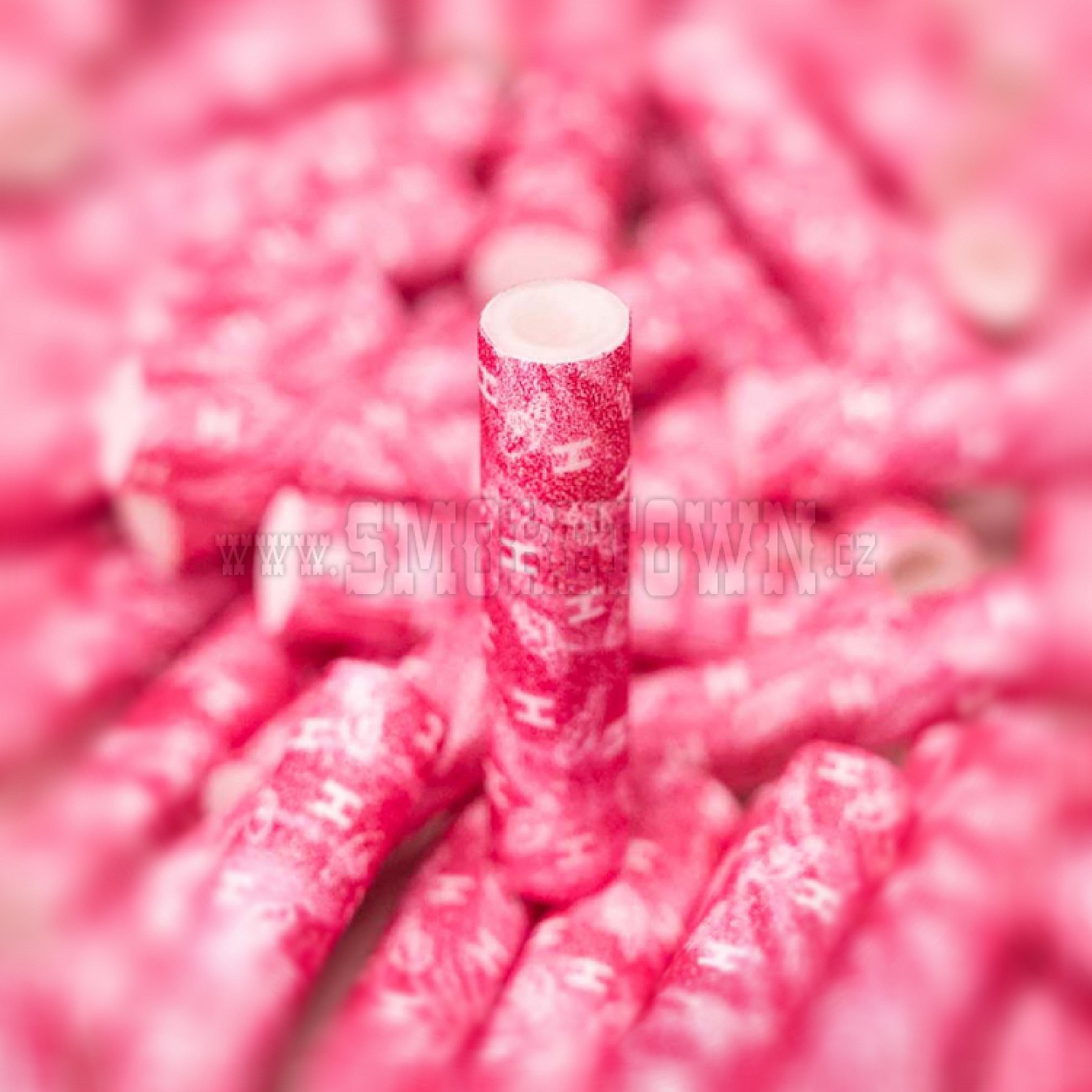 Hybrid Supreme Filters 55 PINK