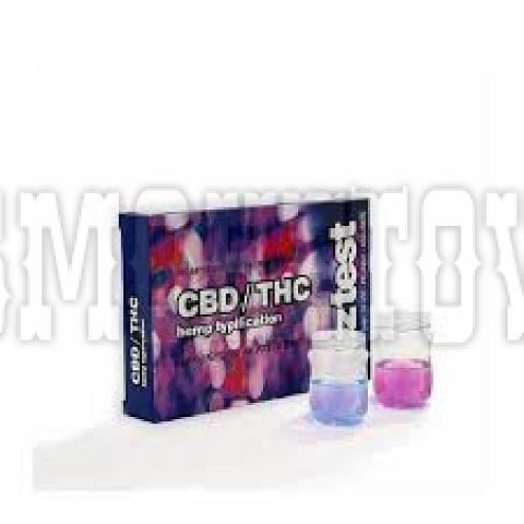 EZ Test – THC Test Kit