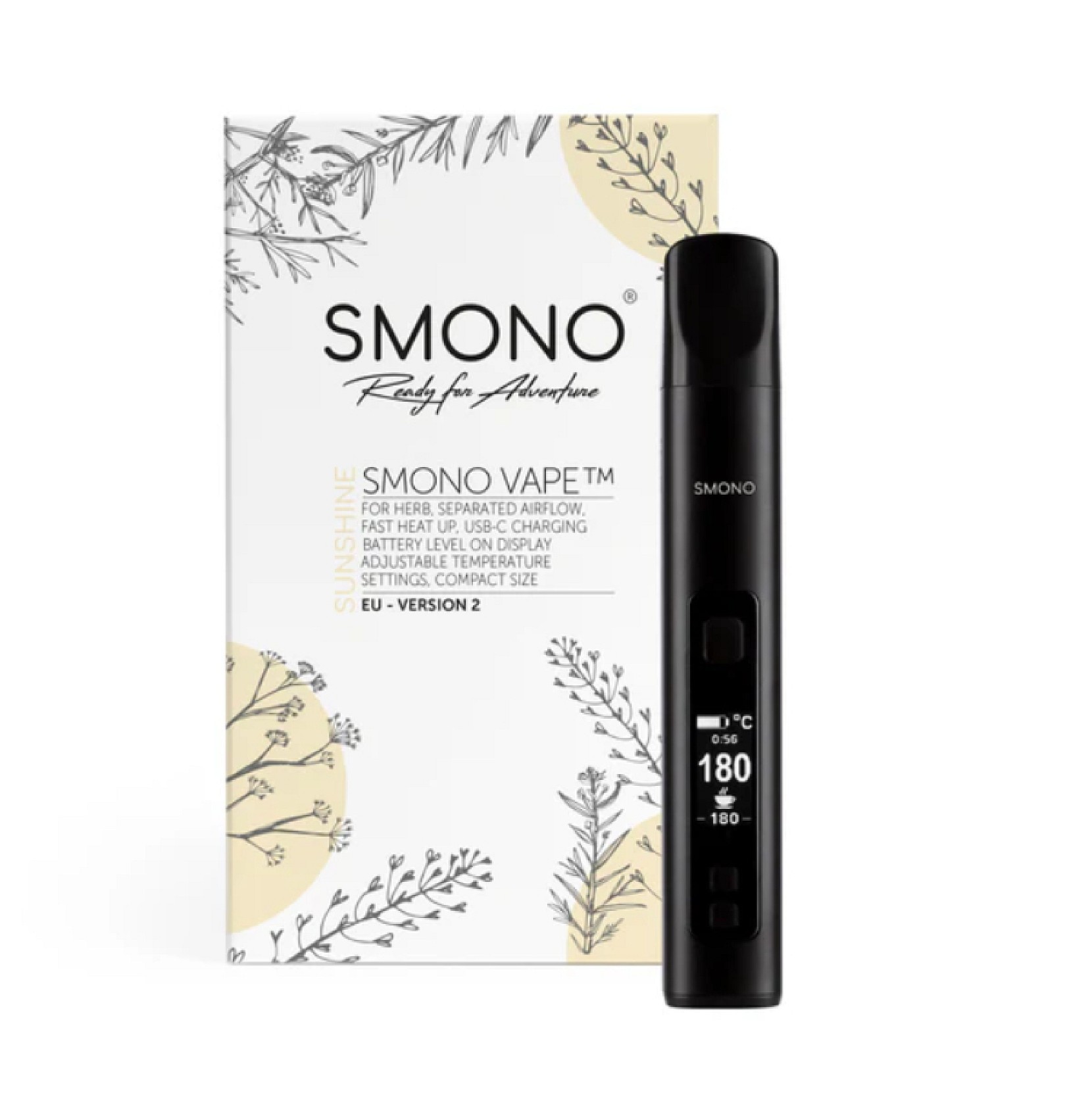 Smono Sunshine