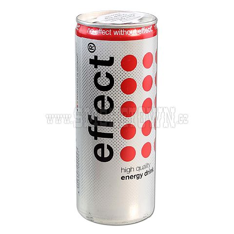 Stash Beverage Can 200ml, Energy drink