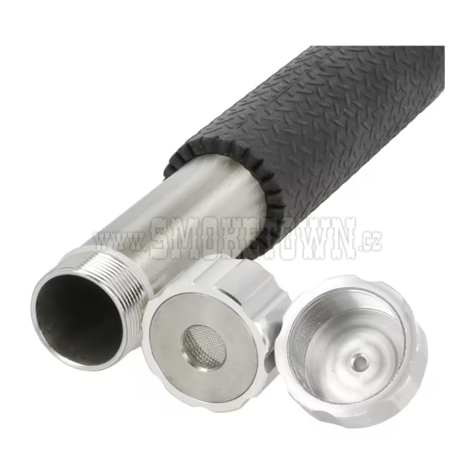 Extractor BHO Black