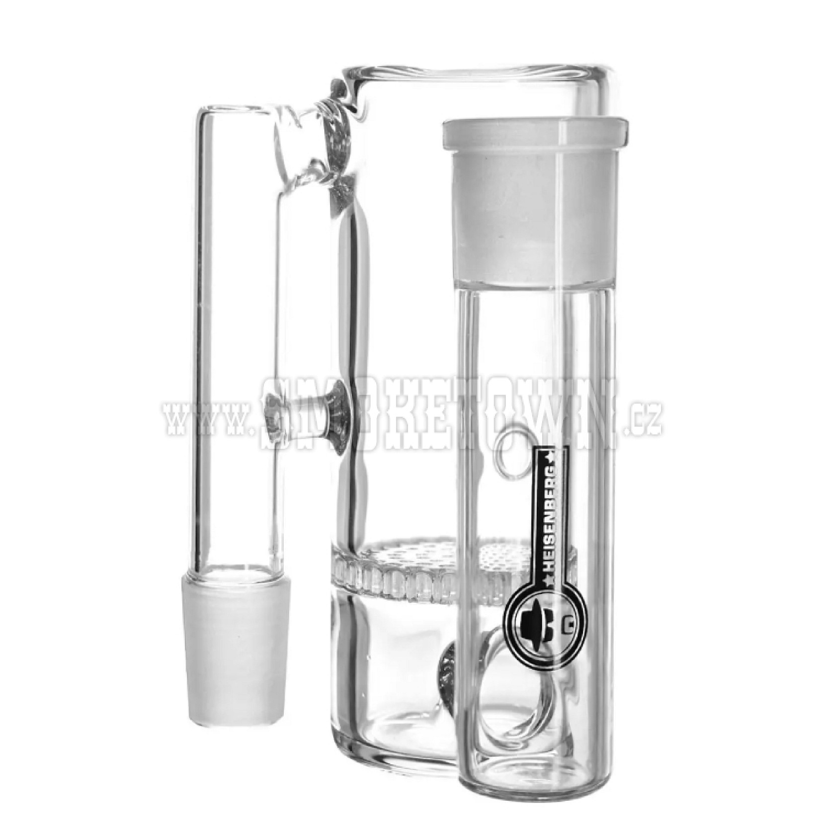Honey Precooler 18.8 Clear