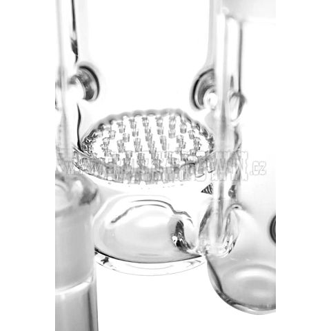 Honey Precooler 18.8 Clear