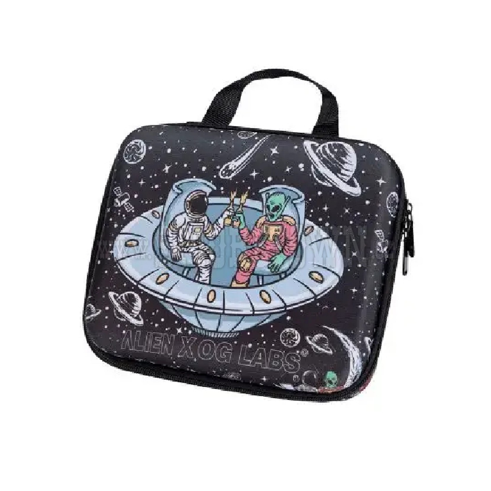Eva bag Alien box